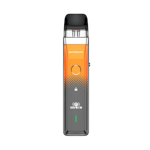 Vaporesso Xros Pro Open Pod Kit 2mL [CRC Version]