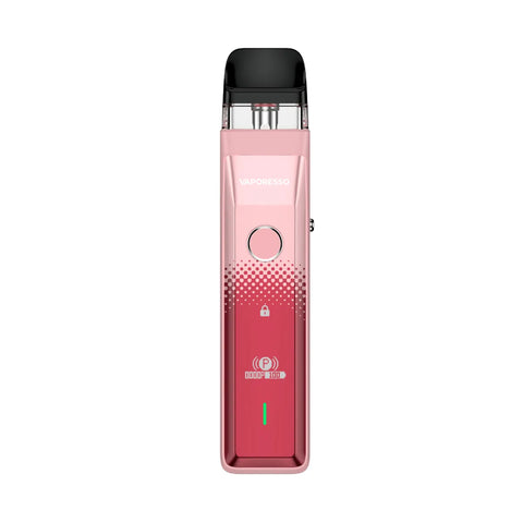 Vaporesso Xros Pro Open Pod Kit 2mL [CRC Version]