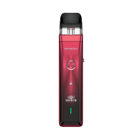 Vaporesso Xros Pro Open Pod Kit 2mL [CRC Version]