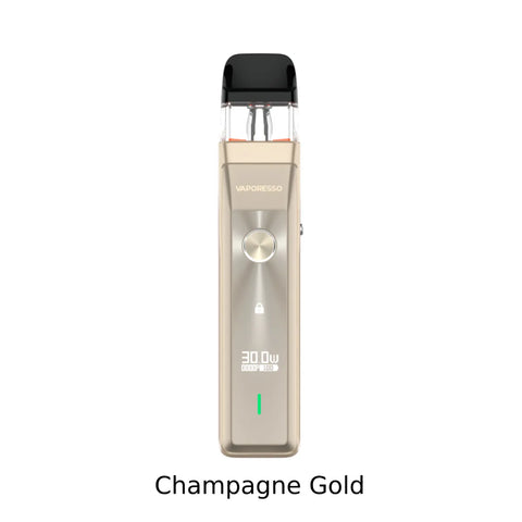 Vaporesso Xros Pro Open Pod Kit 2mL [CRC Version]
