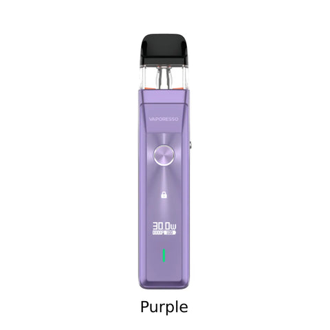 Vaporesso Xros Pro Open Pod Kit 2mL [CRC Version]