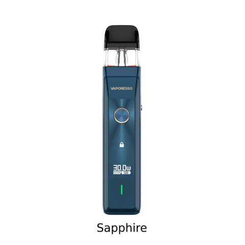 Vaporesso Xros Pro Open Pod Kit 2mL [CRC Version]