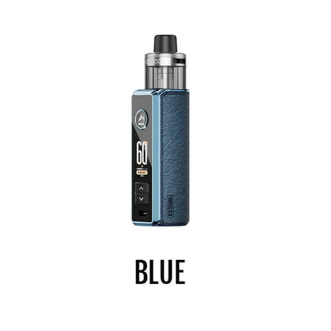 Voopoo Drag S3 Mod Pod Kit 60W 5mL [CRC Version]
