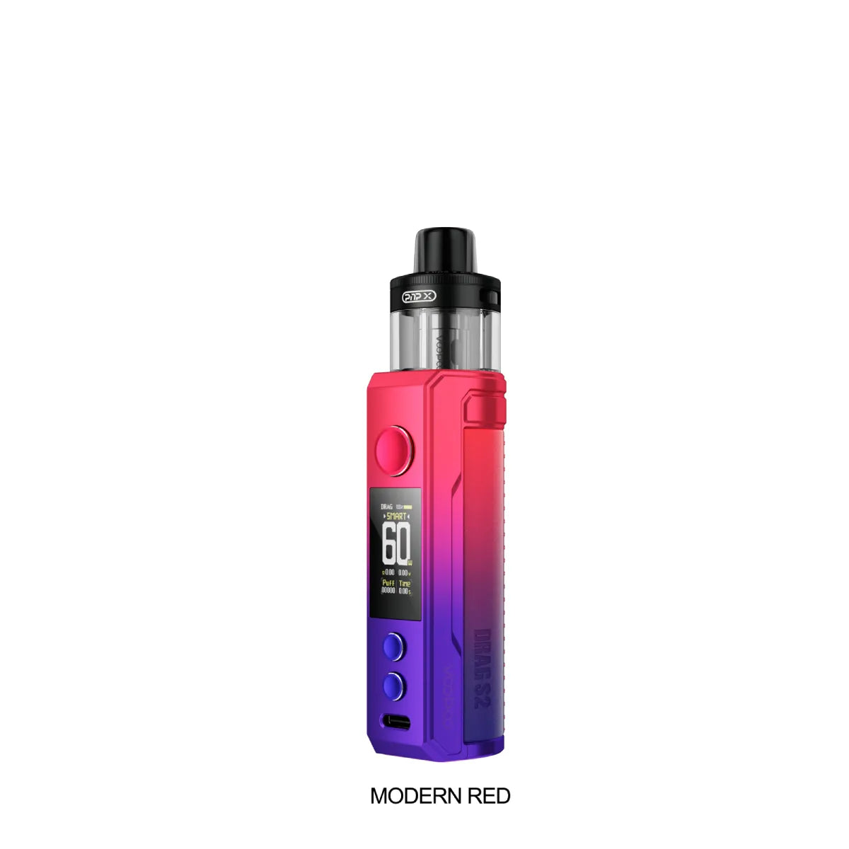 VOOPOO DRAG S2 POD KIT [CRC]