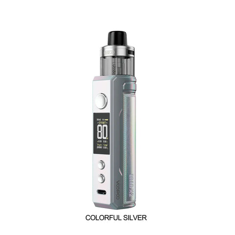 VOOPOO DRAG X2 POD KIT [CRC]