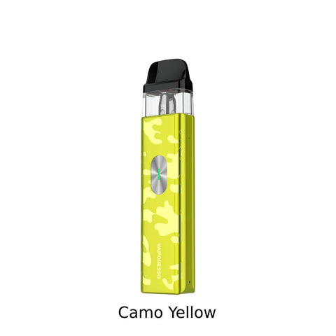Vaporesso XROS 4 Mini Open Pod Kit 2mL [CRC Version]