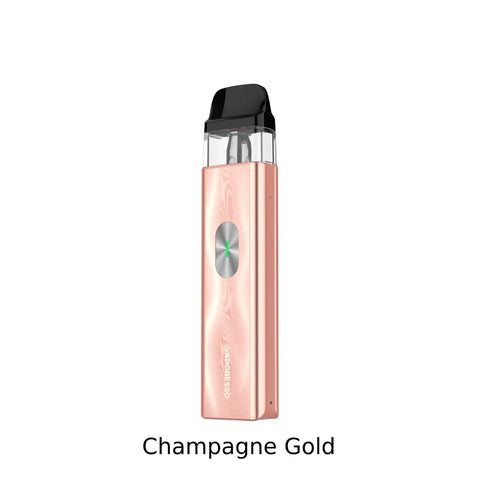 Vaporesso XROS 4 Mini Open Pod Kit 2mL [CRC Version]