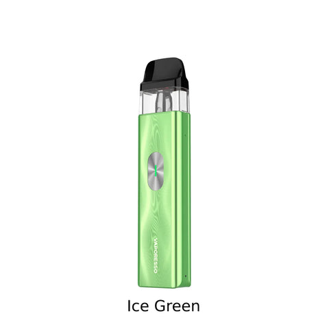 Vaporesso XROS 4 Mini Open Pod Kit 2mL [CRC Version]