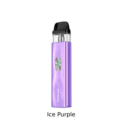 Vaporesso XROS 4 Mini Open Pod Kit 2mL [CRC Version]