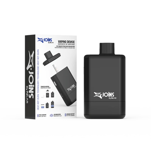 ZJoins By ZLAB