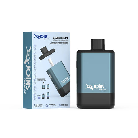 ZJoins By ZLAB