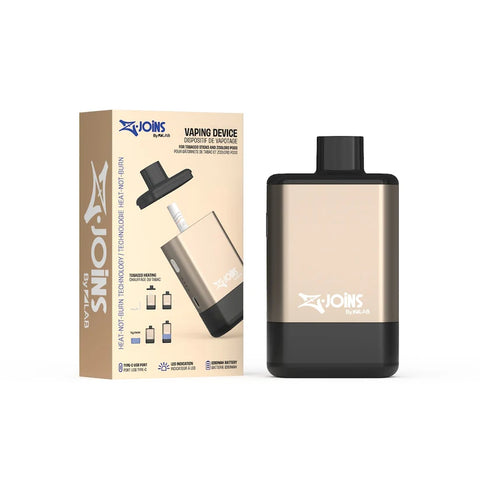ZJoins By ZLAB
