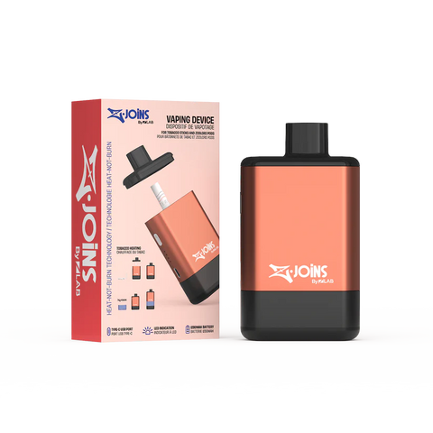 ZJoins By ZLAB