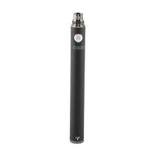 Ooze Twist Vape Battery 1100 mAh, 510 Thread, Black