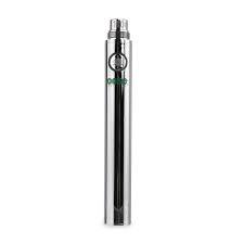 Ooze Twist Vape Battery 1100 mAh, 510 Thread, Chrome