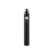 Ooze Twist Vape Battery, 900 mAh, 510 Thread, Black