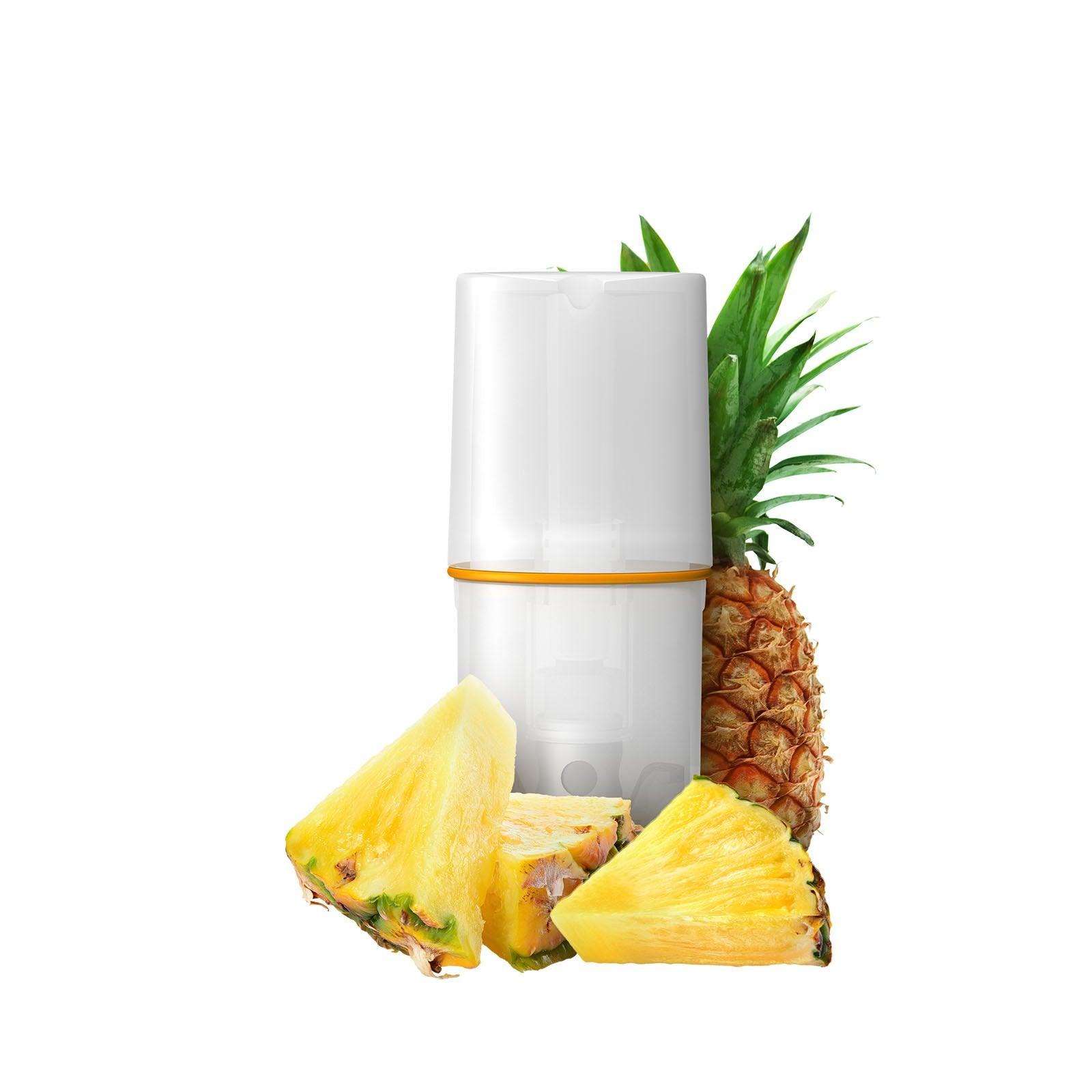 Pineapple Ice Allo Sync S Compatible Pods