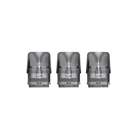 ASPIRE FAVOSTIX REPLACEMENT POD 2ML (3 PACK) [CRC]