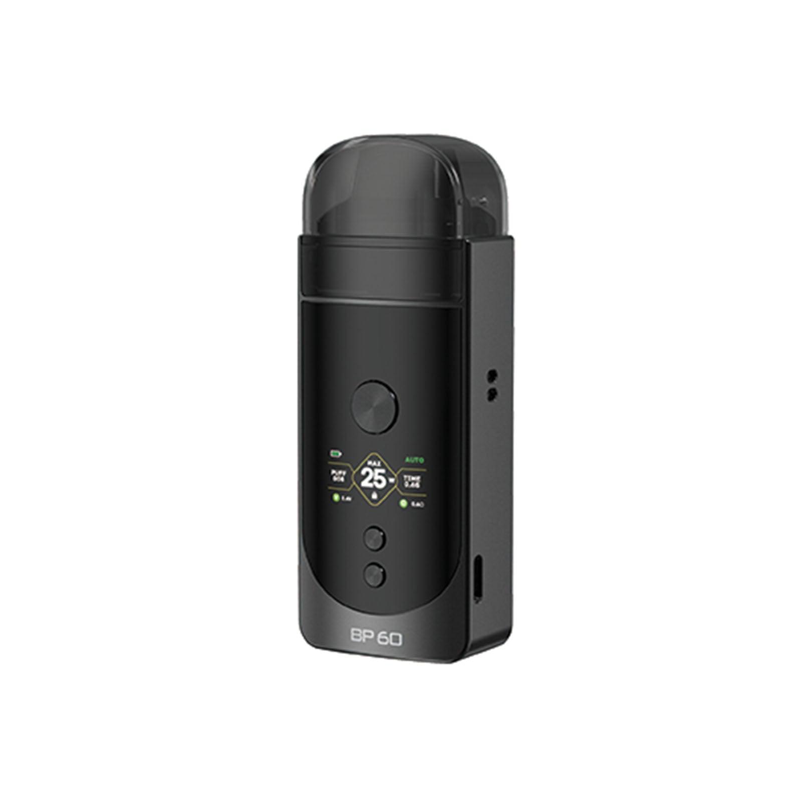 Aspire Breeze BP60 Pod - Carbon Black - HM Vape