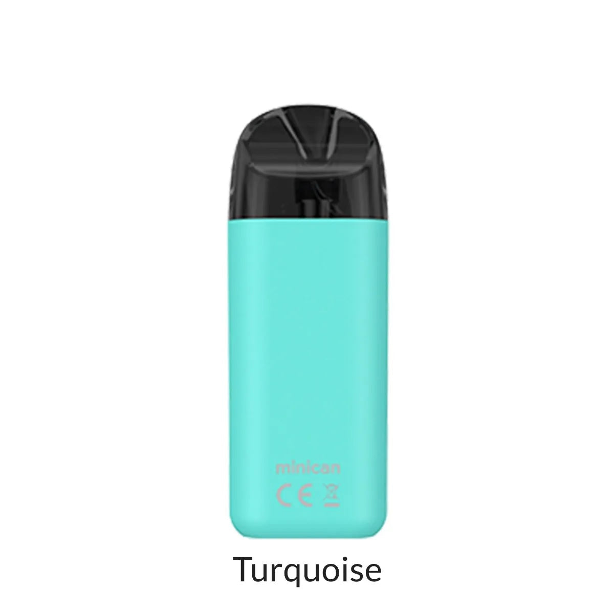 Aspire Minican Kit - Turquoise