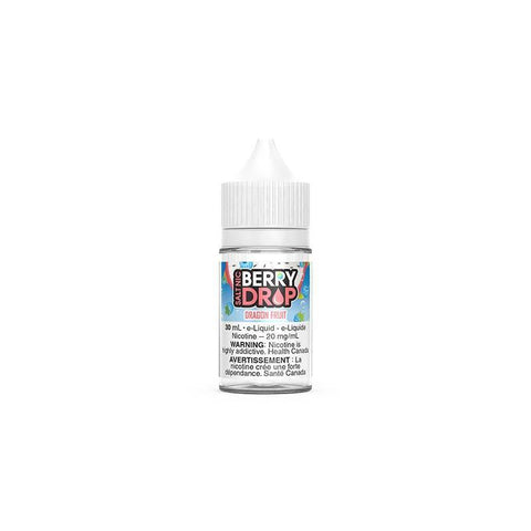 Berry Drop SALT (30ml) - Dragon Fruit - HM Vape