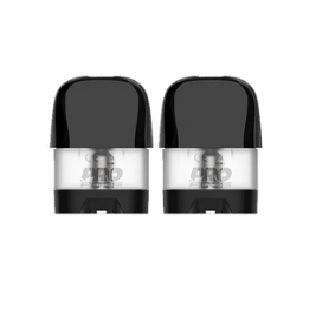 UWELL CALIBURN X REPLACEMENT POD (2 PACK) [CRC]