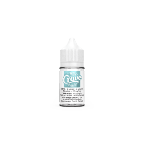 Crave Nic-Salt E-Juice 30ml - Dunks