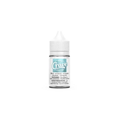 Crave E-Liquid  HM Vape