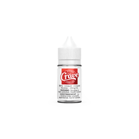 Crave Nic-Salt E-Juice 30ml - Funnels