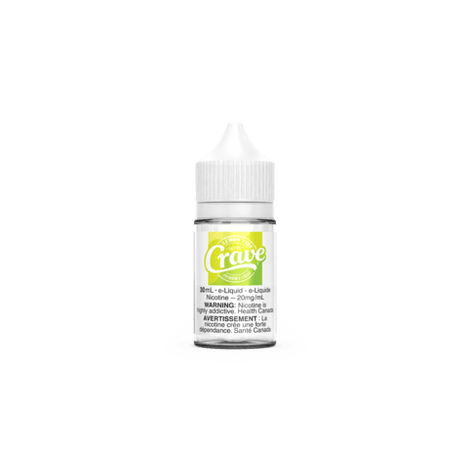 how much is elf bar vape Hazel Nic Salt - Crave (30mL) main image 1