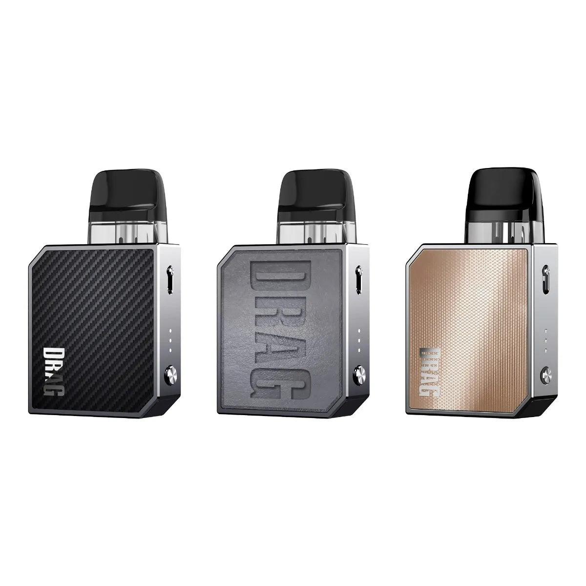 Voopoo Drag Nano 2 Open Pod Kit 2mL - HM Vape