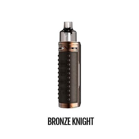 VOOPOO DRAG S 60W POD KIT [CRC] - HM Vape