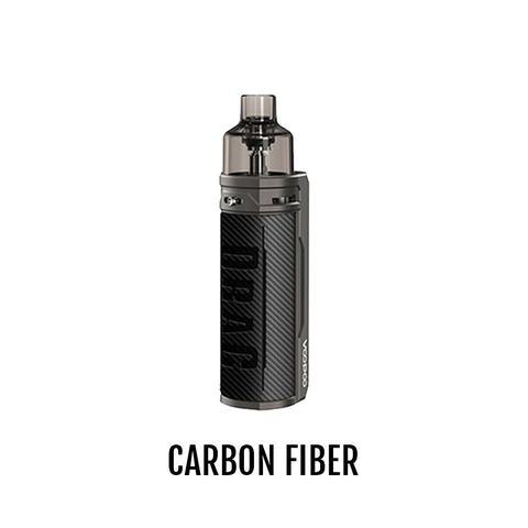 VOOPOO DRAG S 60W POD KIT [CRC] - HM Vape