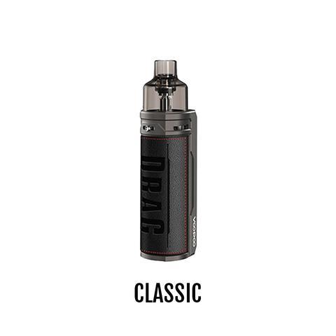 VOOPOO DRAG S 60W POD KIT [CRC] - HM Vape