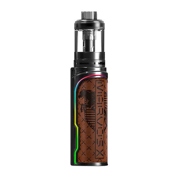 FREEMAX MARVOS X 100W STARTER KIT - BROWN