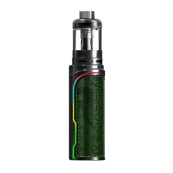 FREEMAX MARVOS X 100W STARTER KIT - GREEN