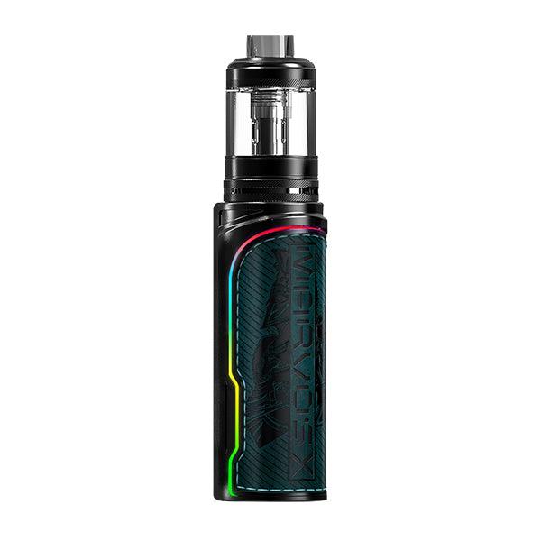 FREEMAX MARVOS X 100W STARTER KIT - LIGHT BLUE