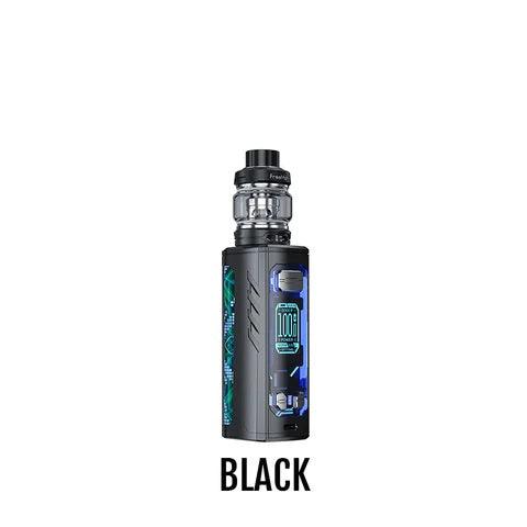 FREEMAX MAXUS SOLO 100W STARTER KIT [CRC] - BLACK