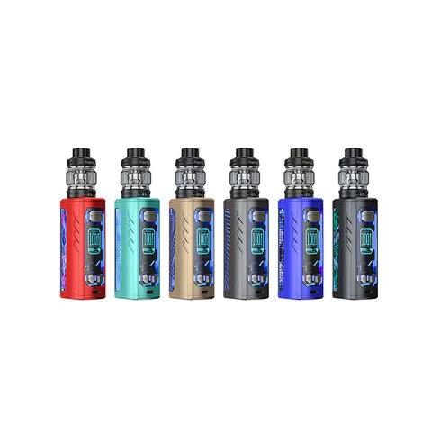 FREEMAX MAXUS SOLO 100W STARTER KIT [CRC] 