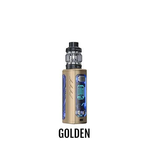 FREEMAX MAXUS SOLO 100W STARTER KIT [CRC] - GOLDEN