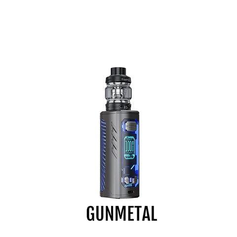 FREEMAX MAXUS SOLO 100W STARTER KIT [CRC] - GUN METAL