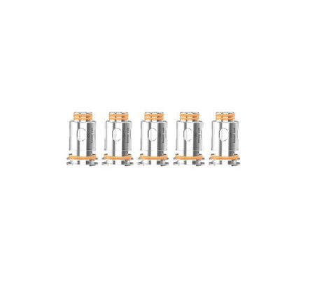 GEEKVAPE AEGIS BOOST/BOOST PLUS G COIL (5 PACK)