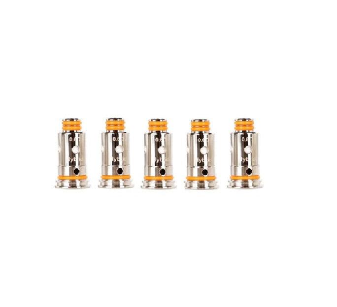 GEEKVAPE AEGIS POD/WENAX G REPLACEMENT COIL (5 PACK) - HM Vape