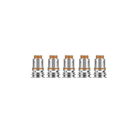 GEEKVAPE P REPLACEMENT COIL (5 PACK)