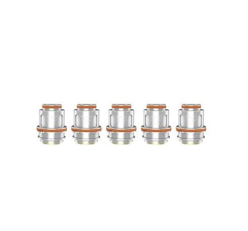 GEEKVAPE ZEUS REPLACEMENT COIL (5 PACK)