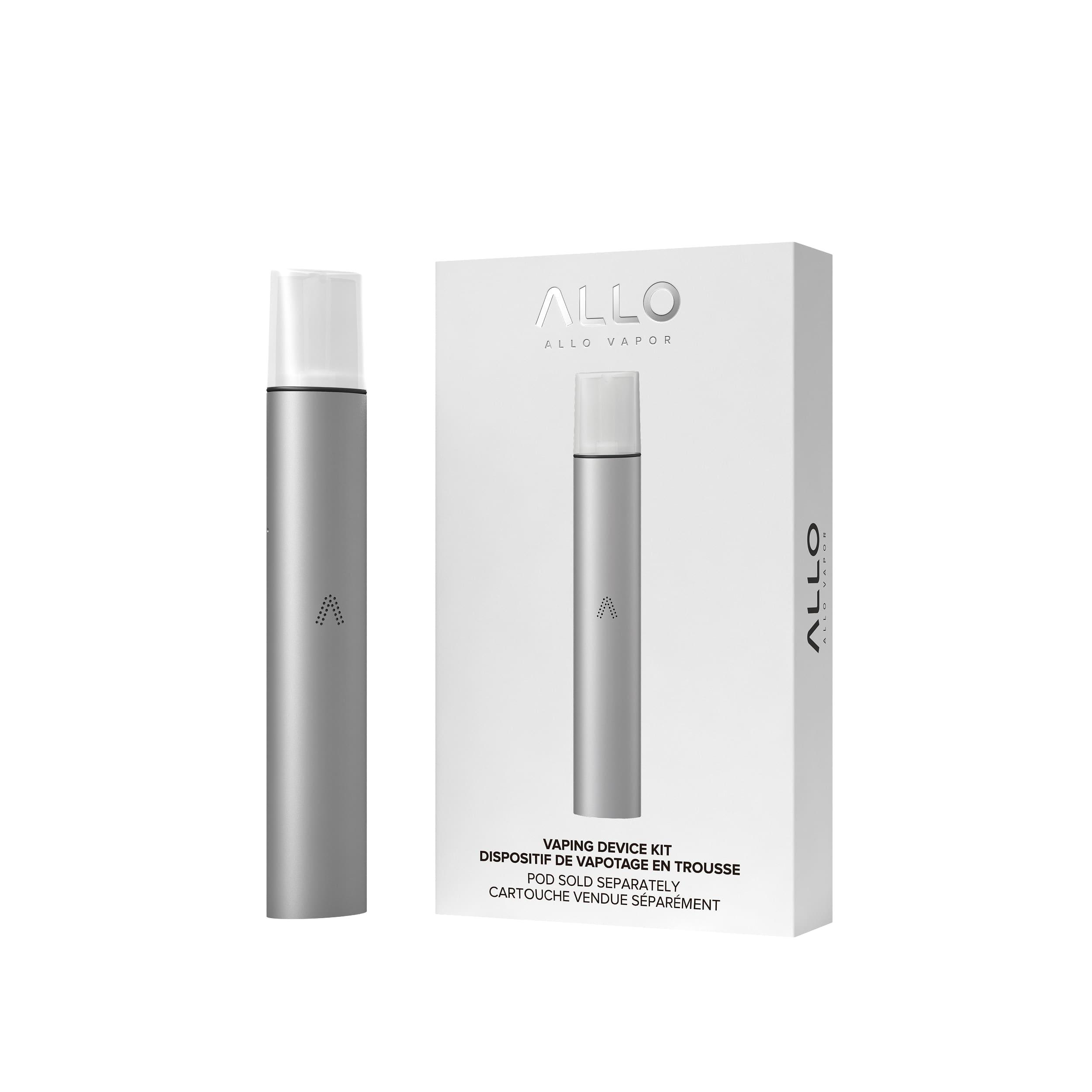 Allo Sync Device Kit - HM Vape