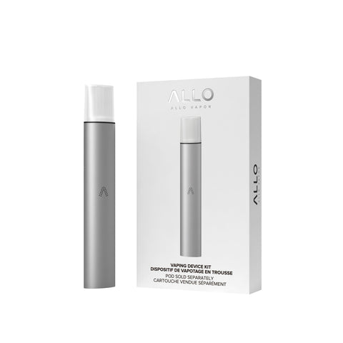 Allo Sync Device Kit - HM Vape