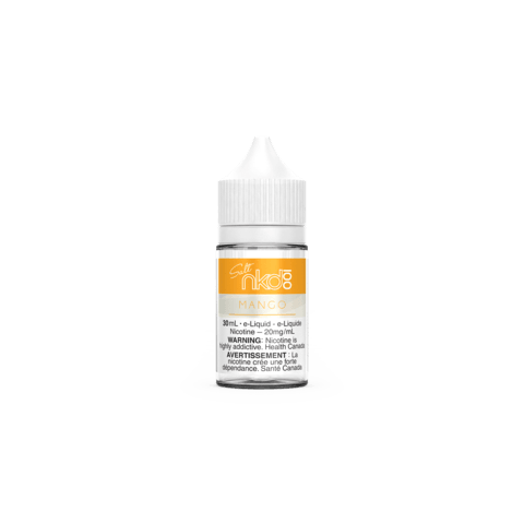 MANGO SALT BY NAKED100 - 30ml
