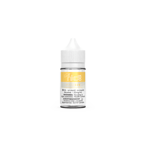 NAKED100 SALT 30ml - MAUI SUN