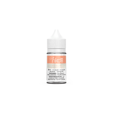 NAKED100 SALT 30ml - PEACH